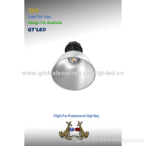 Warehouse LED High Bay Light with 200W PowerNew